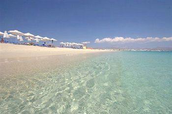 Naxos Imperial Hotel Naxos Island Exterior photo