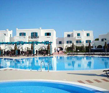 Naxos Imperial Hotel Naxos Island Exterior photo