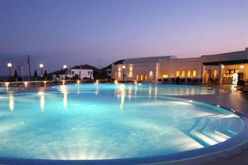 Naxos Imperial Hotel Naxos Island Exterior photo