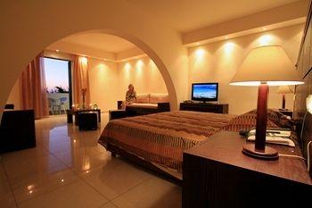 Naxos Imperial Hotel Naxos Island Exterior photo