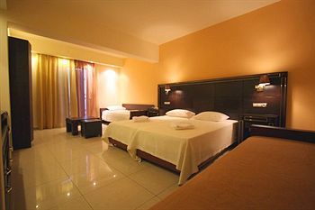 Naxos Imperial Hotel Naxos Island Exterior photo